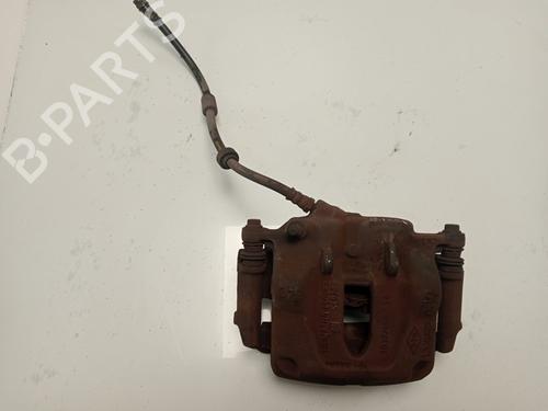 Used Right front brake caliper RENAULT TRAFIC II Platform/Chassis (EL) 1.9 dCi 100 (EL0C) (101 hp) 21692338
