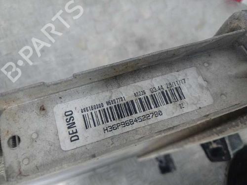 Køler PEUGEOT 208 I (CA_, CC_)  | BP12661015M31 