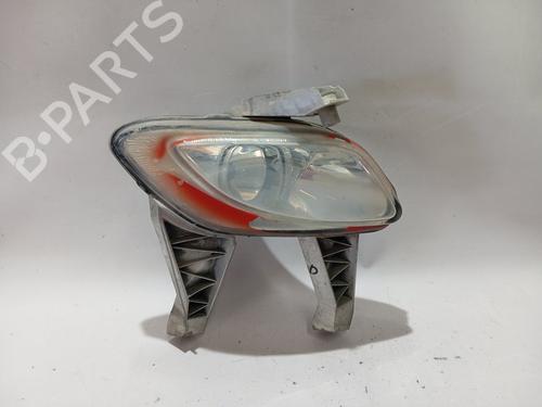 Used Right front fog light LANCIA YPSILON (843_) 1.2 (843.AXB1A) (80 hp) 30535954