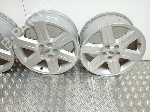 Rim LAND ROVER FREELANDER I (L314)  | BP15885097C45 