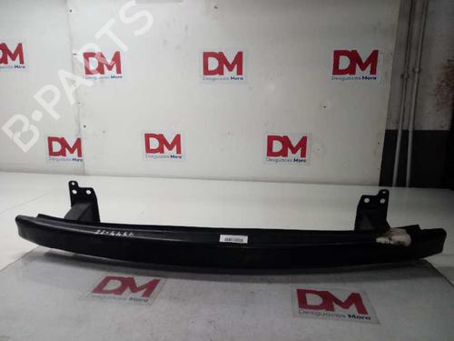 Used Front bumper reinforcement SEAT IBIZA III (6L1) [2002-2009]  12837350