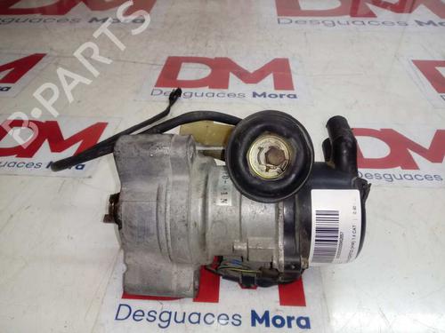 Used Ignition distributor HONDA CONCERTO (HW, MA) 1.6 i 16V (112 hp) 16996408