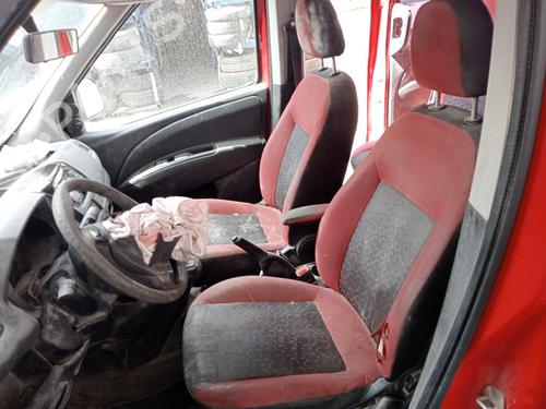 Right taillight FIAT DOBLO Cargo (263_)  | BP22552058C35 