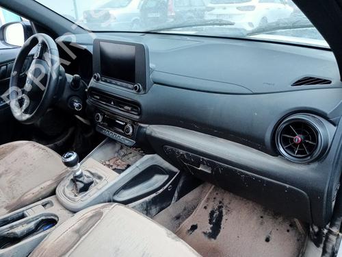 Intercooler pipe HYUNDAI KONA (SX2) | BP29410429M127