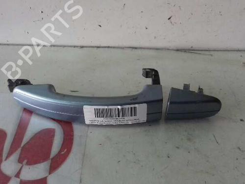 Used Rear left exterior door handle FORD FOCUS II (DA_, HCP, DP) 1.6 Ti (115 hp) 16539237