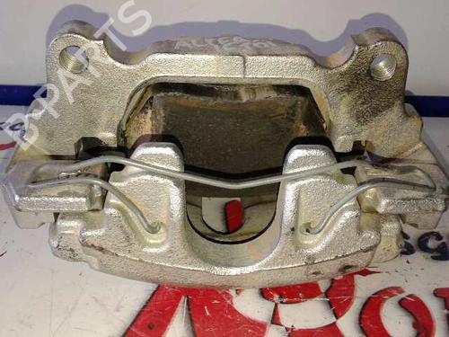 Right front brake caliper SEAT ALTEA (5P1)  | BP16840012M104 