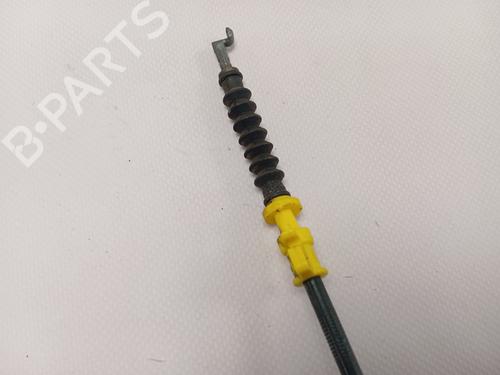Rear right exterior door handle AUDI Q5 (8RB) 2.0 TDI | BP26699794C130 