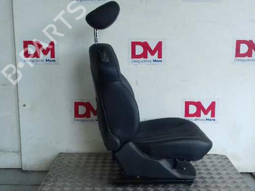 Right front seat MERCEDES-BENZ CLK (C208) CLK 200 (208.335) | BP27458162C16 