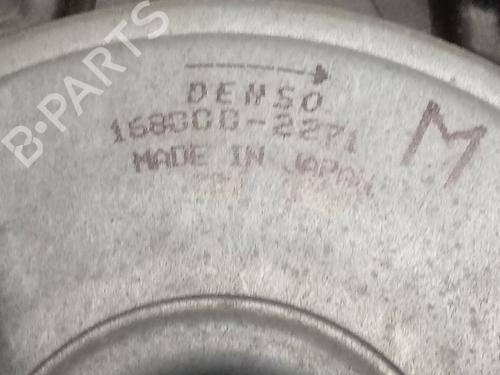Køleventilator elektrisk MAZDA CX-7 (ER)  | BP15231320M35 
