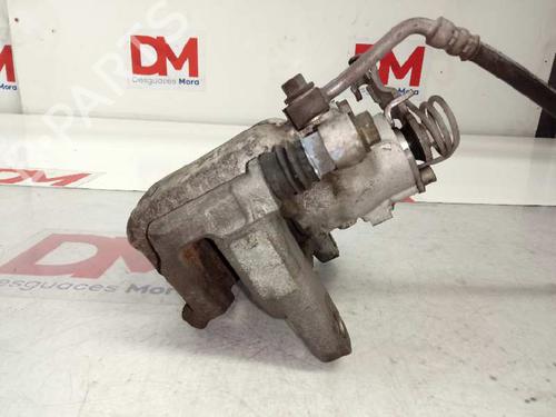 Left rear brake caliper OPEL ASTRA K (B16) 1.0 Turbo (68) | BP12648567M107 