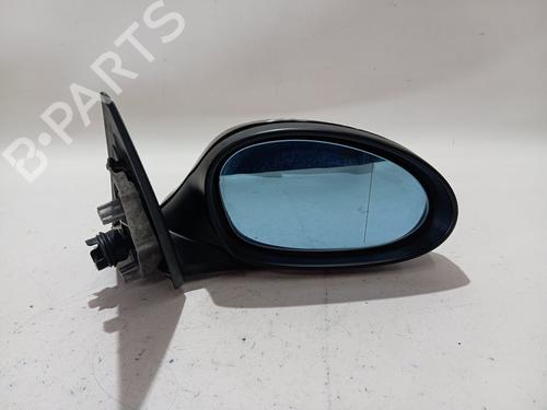 Used Right mirror BMW 3 (E90) 320 i (150 hp) 27457671