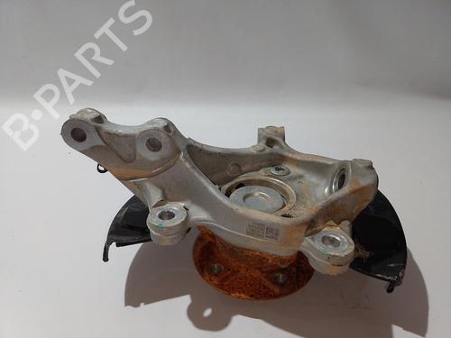 Left front steering knuckle MG MG 4 (EH32) | BP40228956M25 - Image 4