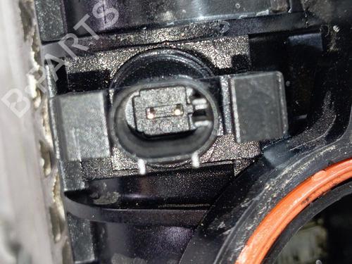 Intercooler MERCEDES-BENZ GLC (X253) 220 d 4-matic (253.915) | BP29724037M30 