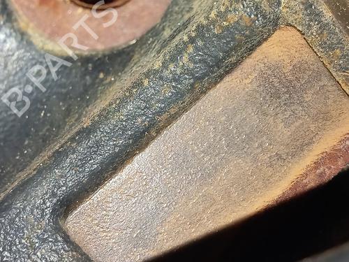 Engine RENAULT KANGOO / GRAND KANGOO II (KW0/1_) | BP30375047M1