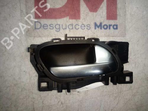 Used Front right interior door handle CITROËN C4 II (NC_) 1.6 BlueHDi 100 (99 hp) 16550963