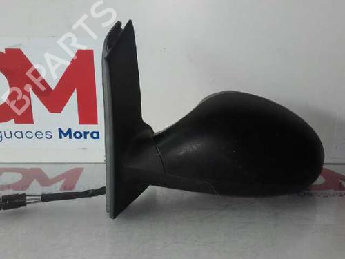 Left mirror SEAT TOLEDO II (1M2)  | BP29313639C26 