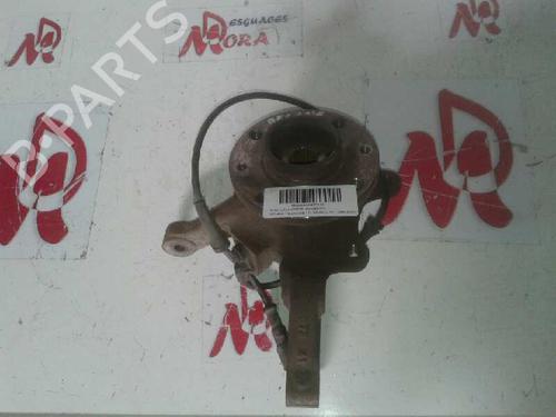 Used Other RENAULT MEGANE I Classic (LA0/1_) 1.6 e (LA0F, LA0S) (90 hp) 14127287