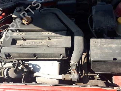 Steering pump SAAB 9-5 (YS3E) | BP12665689M99