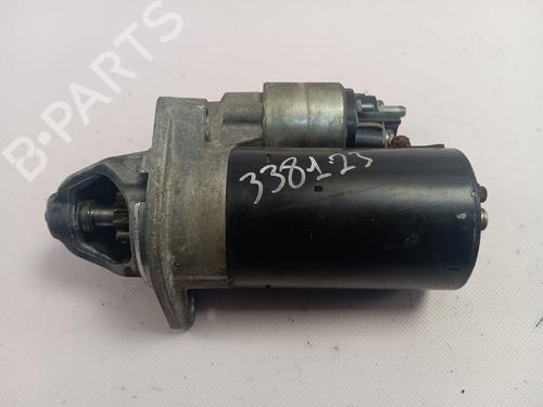 Startmotor BMW 3 Compact (E46) 316 ti (115 hp) 28577107