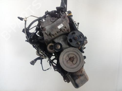Engine FIAT GRANDE PUNTO (199_)  | BP20123167M1