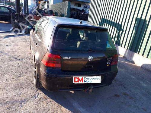 Differensial bakvogn VW GOLF IV (1J1)  | BP12643364M24 