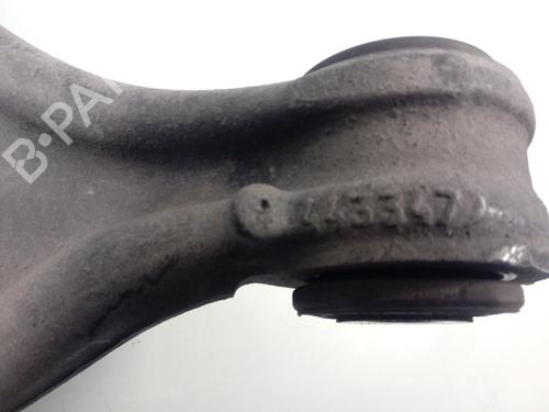 Left rear suspension arm PEUGEOT 508 I (8D_) 2.0 BlueHDi 150 | BP18298445M14 