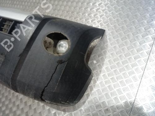 Front bumper FIAT FIORINO Box Body/MPV (225_) | BP18853982C7