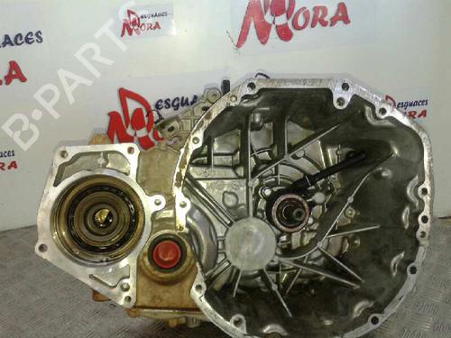 Gearbox RENAULT KOLEOS I (HY_)  | BP12676776M3 