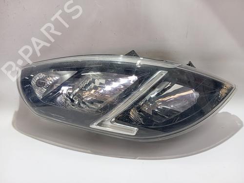 Used Right headlight OPEL MOVANO B Van (X62) [2010-2025]  29376632