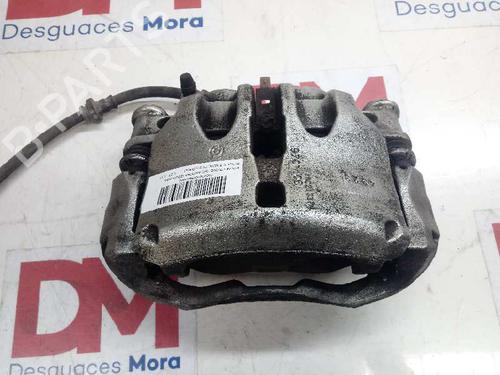 Used Left front brake caliper RENAULT TRUCKS Maxity [2007-2025]  30371755