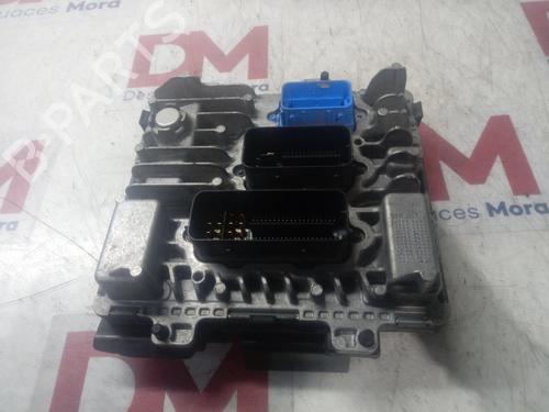Engine control unit (ECU) OPEL CORSA E (X15) 1.3 CDTI (08, 68) | BP12671870M57 