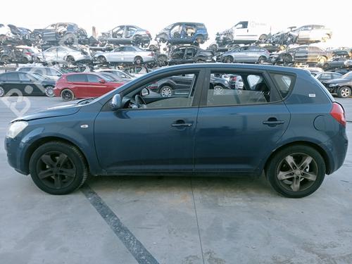 Starter KIA CEE'D Hatchback (ED)  | BP31987799M8  - Image 21