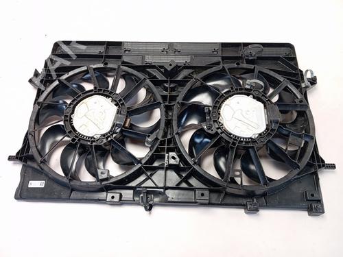 Used Radiator fan NISSAN QASHQAI III (J12) [2021-2025]  28030973