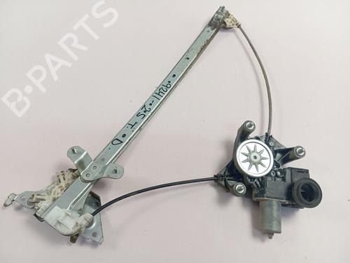 Used Rear right window mechanism Rear right window mechanism 37199860 37199860
