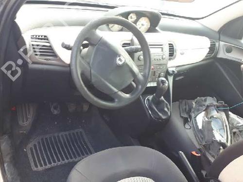 Fuel pump LANCIA YPSILON (843_) | BP12666612M76