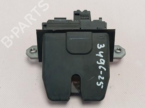 Used Tailgate lock Tailgate lock FORD C-MAX II (DXA/CB7, DXA/CEU) [2010-2019] 34186135 34186135