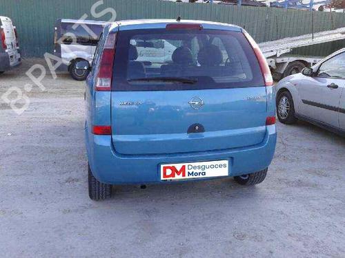 Support de moteur OPEL MERIVA A MPV (X03)  | BP16565153M89 