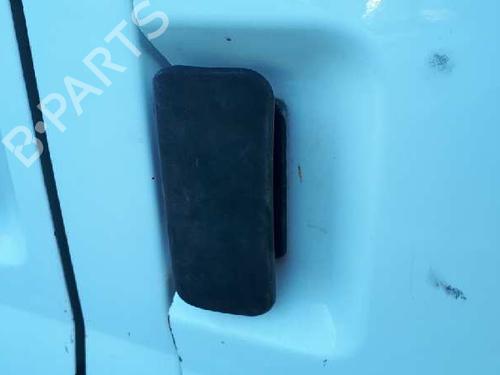 Used Front right exterior door handle FORD TRANSIT Van (FA_ _) [2006-2014]  12937553