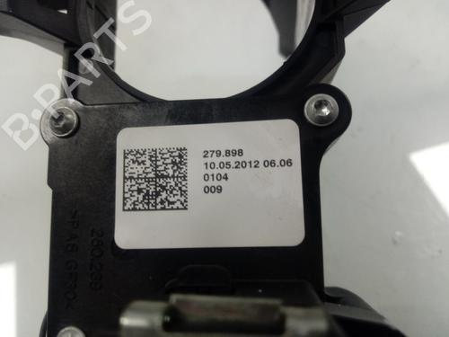 Steering column stalk SEAT LEON (1P1) 1.6 TDI | BP18037973I23 