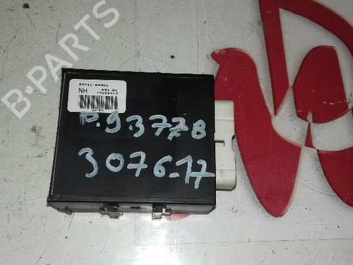 Used Comfort control module TOYOTA AVENSIS (_T22_) 2.0 D-4D (CDT220_, CDT220R) (110 hp) 12642392