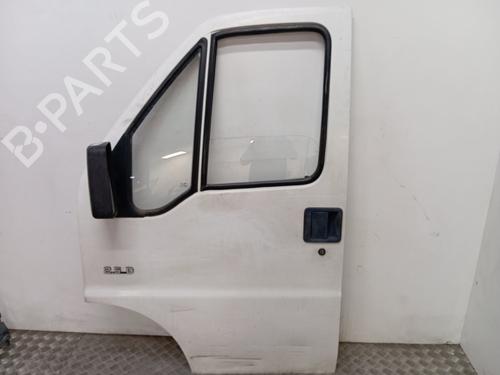 Used Left front door CITROËN JUMPER I Bus (230P) [1994-2002]  29242661