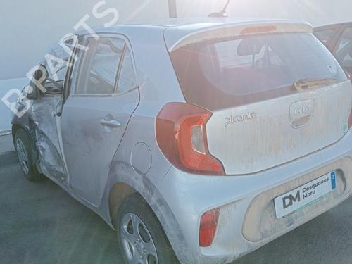 Left front brake caliper KIA PICANTO III (JA)  | BP16992785M105  - Image 8