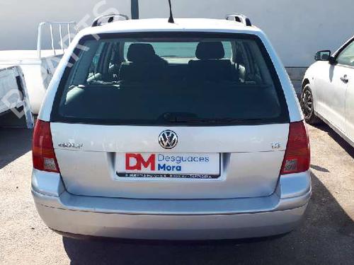 Steering pump VW GOLF IV Variant (1J5) | BP17188308M99