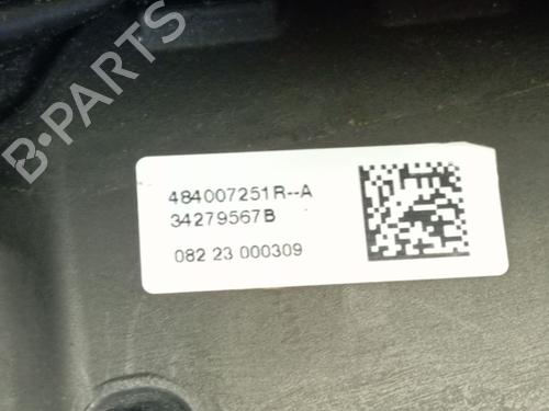 Rat RENAULT EXPRESS Box Body/MPV  | BP30469951C49 