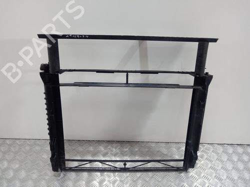 Used Front slam panel LAND ROVER RANGE ROVER III (L322) 3.0 D 4x4 (177 hp) 18087571