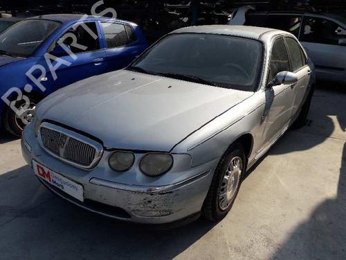 AC radiator ROVER 75 (RJ) | BP12648670M32 - Image 3