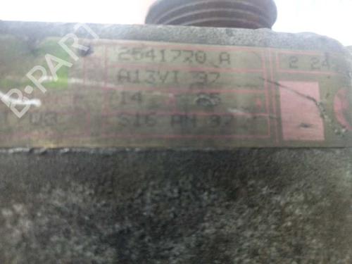 Used Alternator BMW 3 (E36) 318 tds (90 hp) 12639336