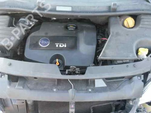 Front left interior door handle FORD GALAXY I (WGR) 1.9 TDI | BP18151048I13 