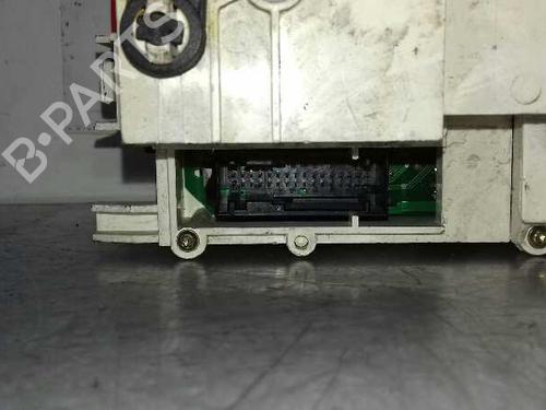 Climate control MERCEDES-BENZ A-CLASS (W168) A 160 CDI (168.007) | BP12836790I5 