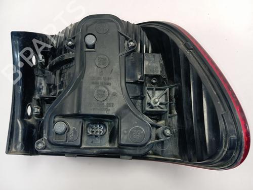 Left taillight PORSCHE CAYENNE (9PA) | BP37198828C34 - Image 3